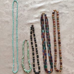 Necklace Combo